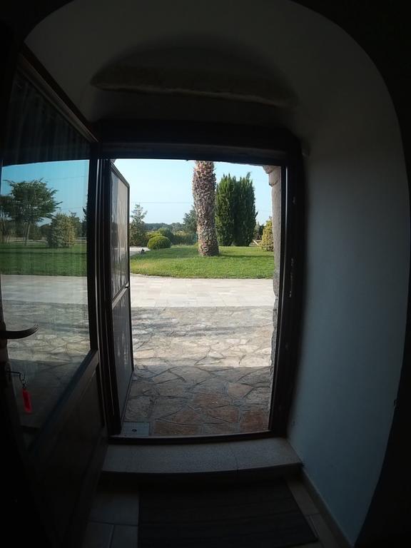 Agriturismo Antico Leccio Hotel Gioia Del Colle Exterior foto